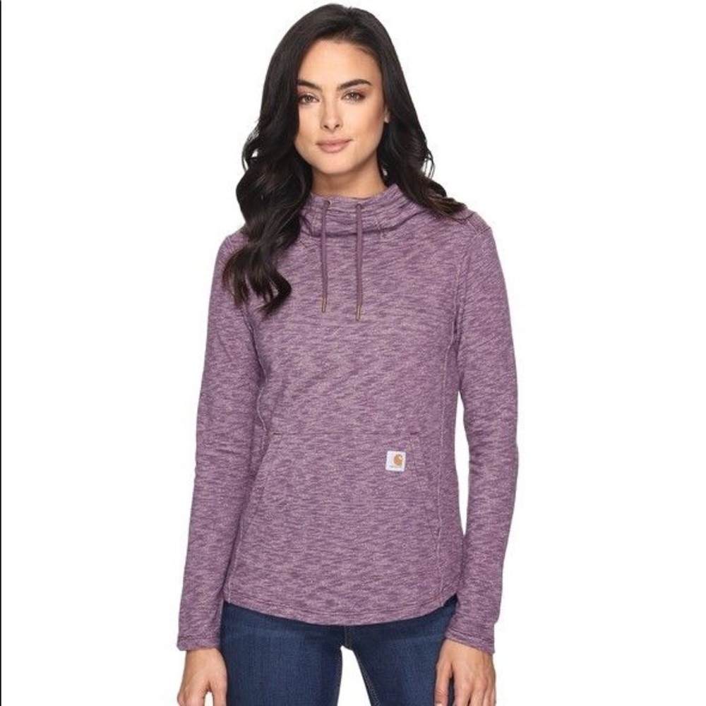 Carhartt Newberry Cowl Hoodie